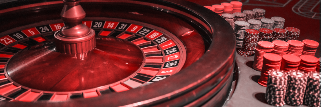 Roulette strategy_ the best tactics for winning more at the casino