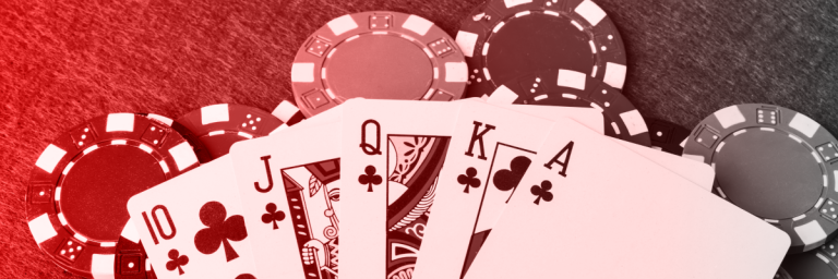 What is the highest hand in poker