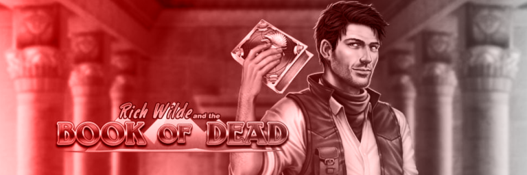 _ book of dead tricks_