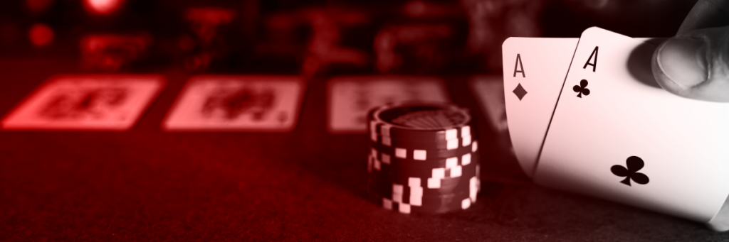 poker hand rankings