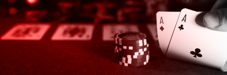 poker hand rankings