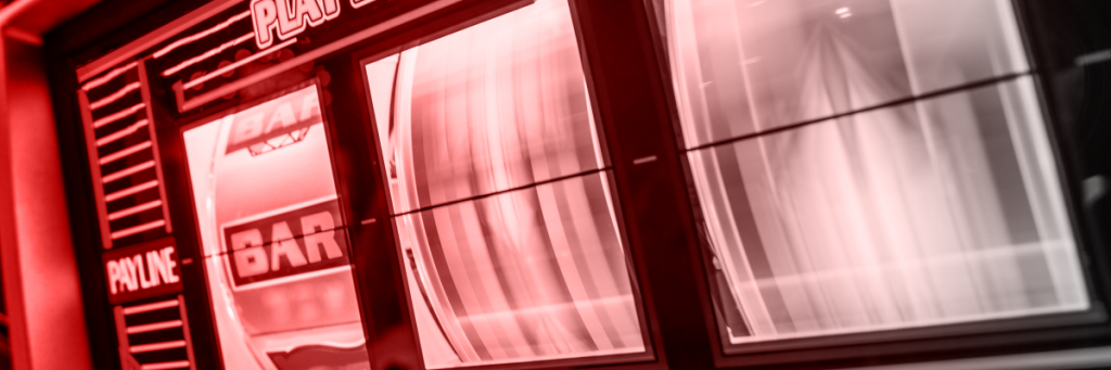 what are progressive slots