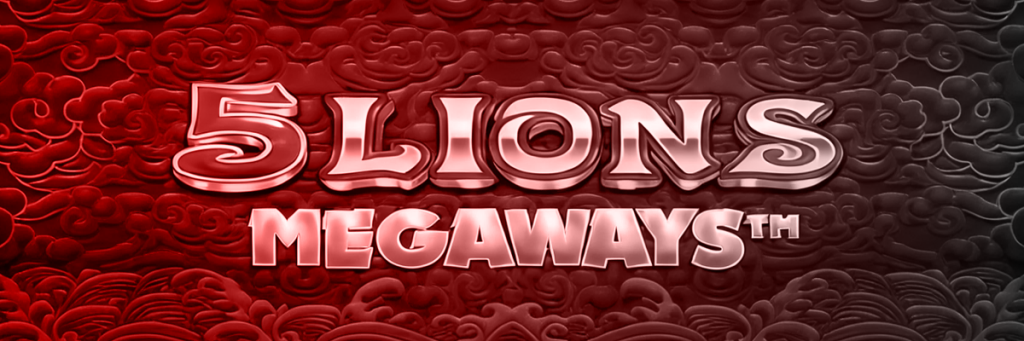 5 Lions Megaways demo
