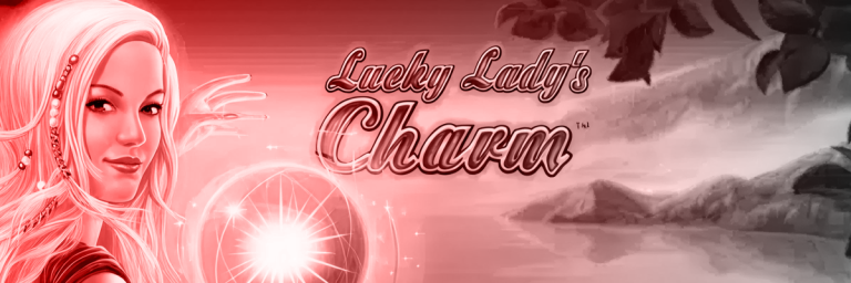 Lucky Lady's Charm demo