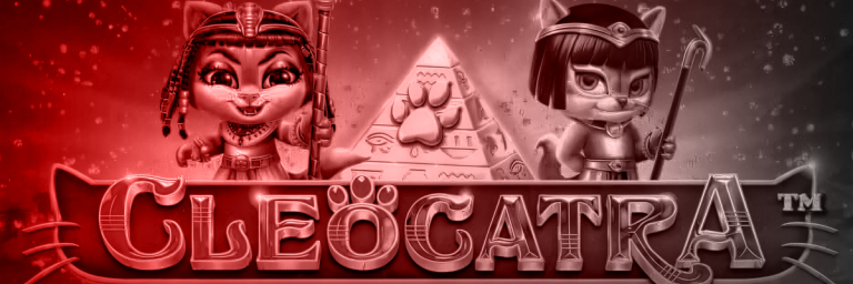 Cleocatra demo slot