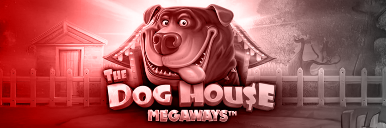 Dog House Megaways demo slot