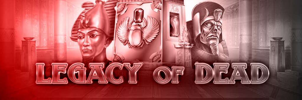 Legacy of Dead demo
