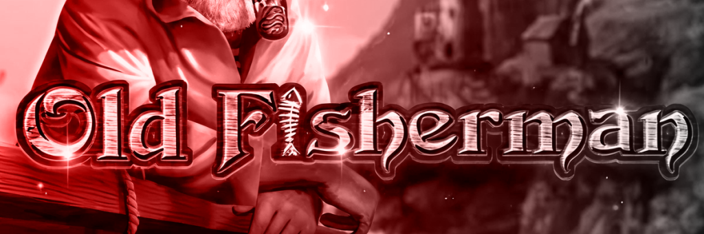 Old fisherman demo slot guide