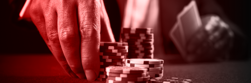 Poker hand probabilities
