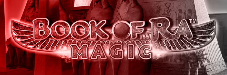Book of Ra Magic