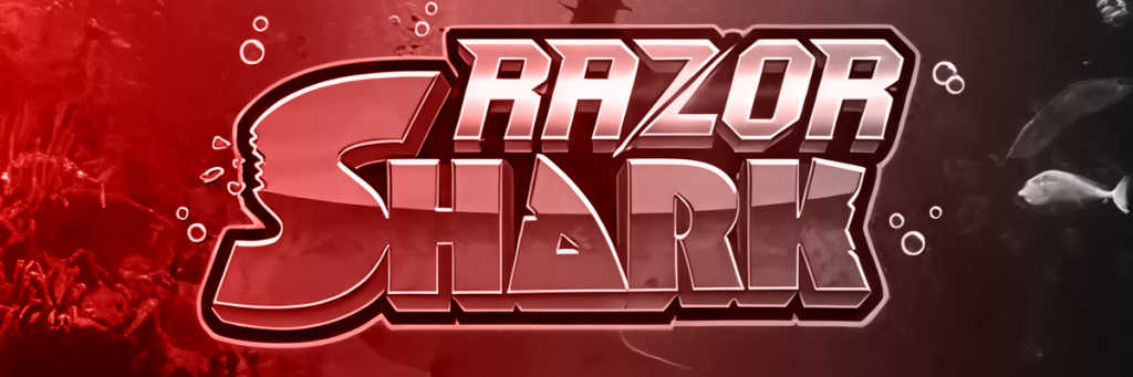 razor shark free
