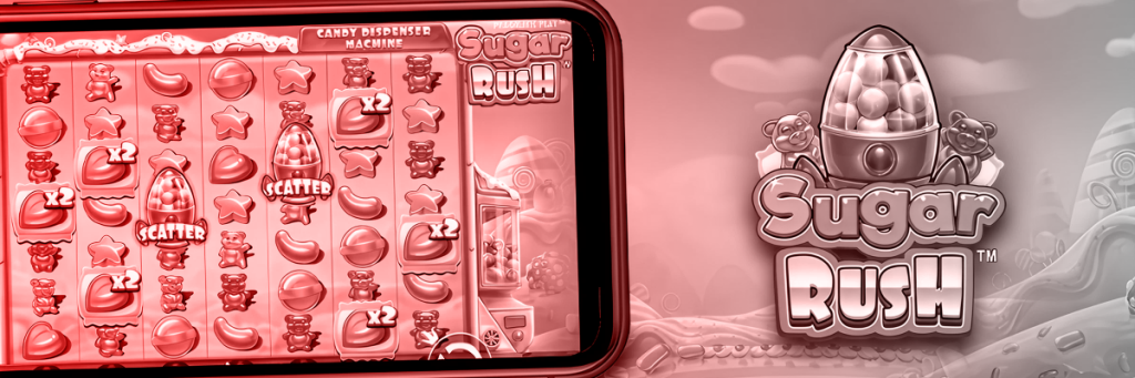 sugar rush