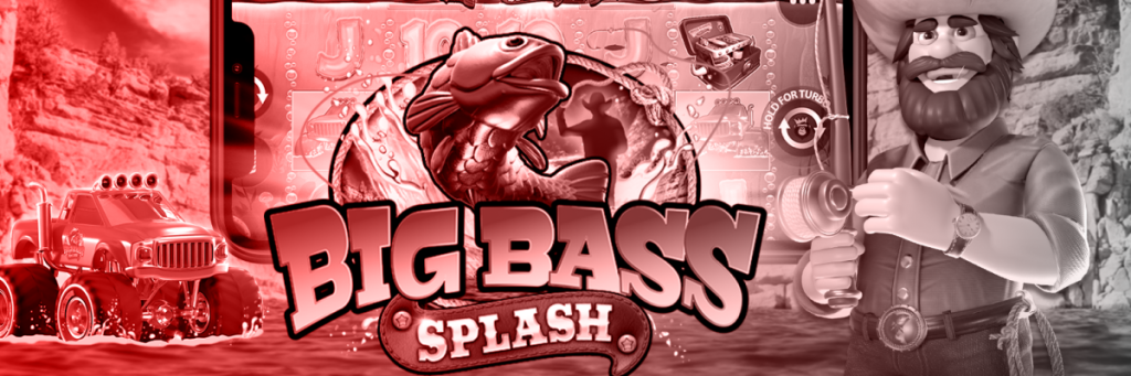 Big Bass Splash