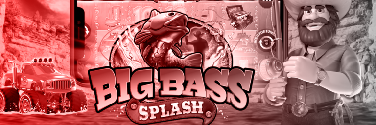 Big Bass Splash