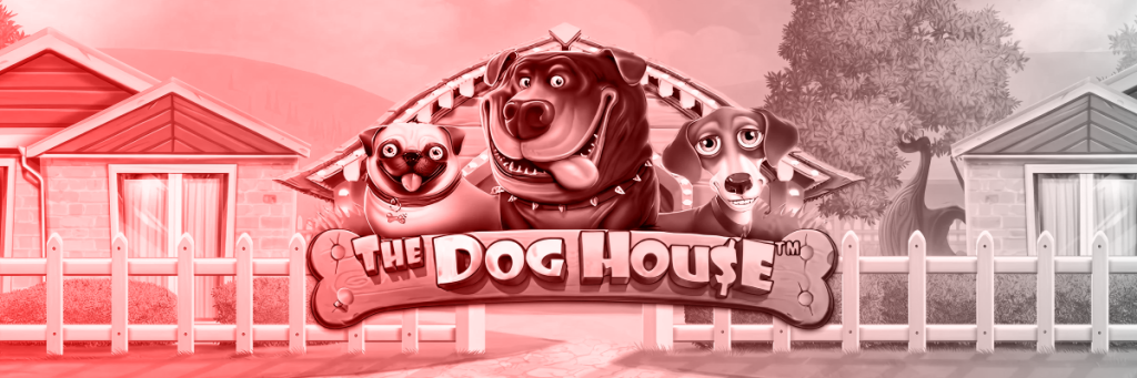 Dog House Slot