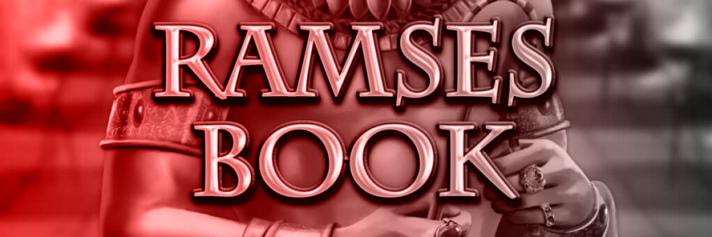 Ramses Book slot